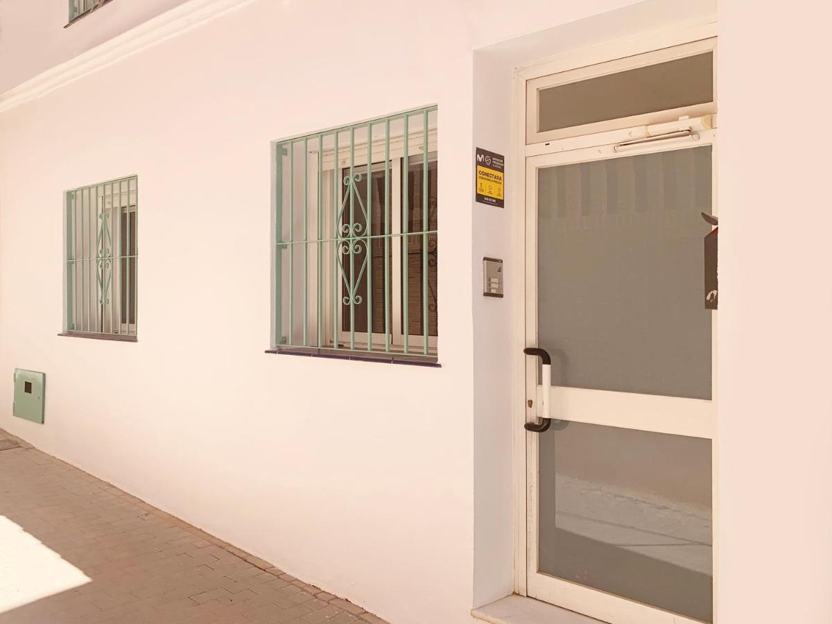 Malagadevacaciones - Valdecasas 4 * Malaga