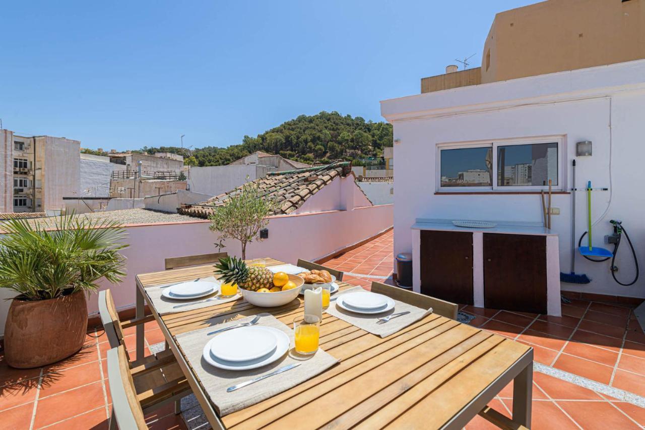 Christina Penthouse In By Solaga Homes Apartamento