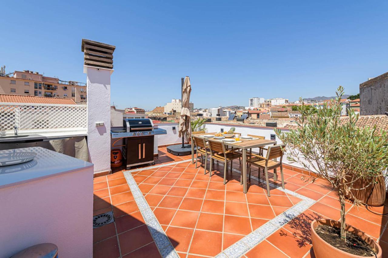 Apartamento Christina Penthouse In By Solaga Homes
