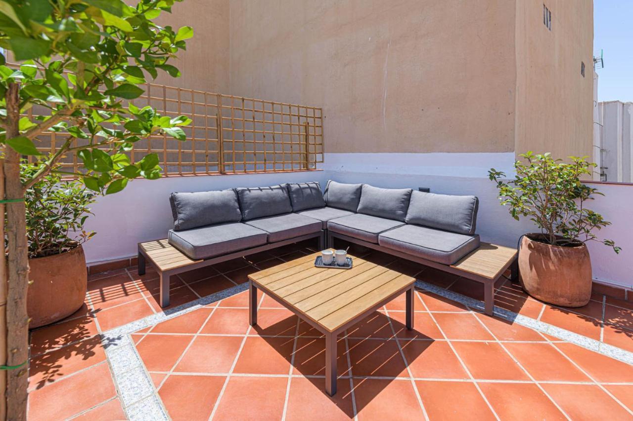 Apartamento Christina Penthouse In By Solaga Homes *