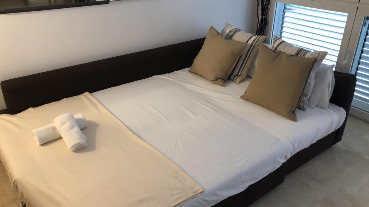 Apartamento En El Centro Histórico