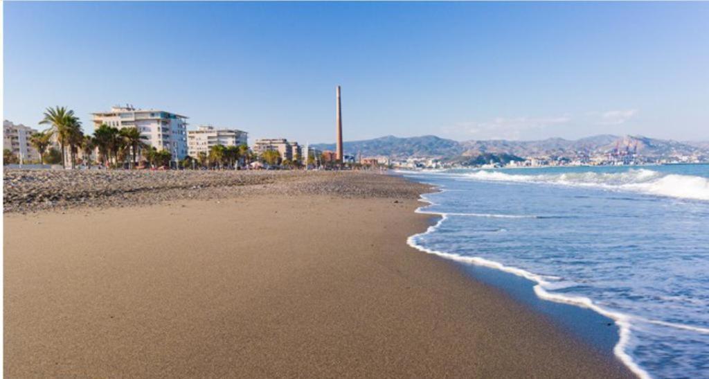 Huelintown * Malaga