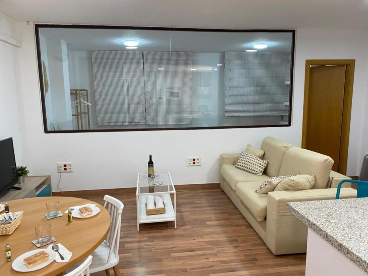 Almansa Flat 14 Apartamento *