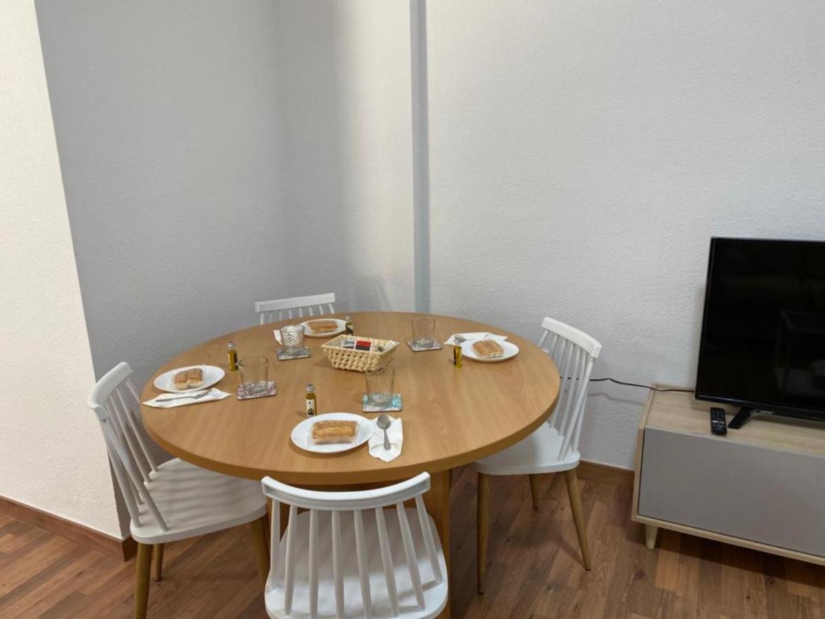Almansa Flat 14 Apartamento Málaga
