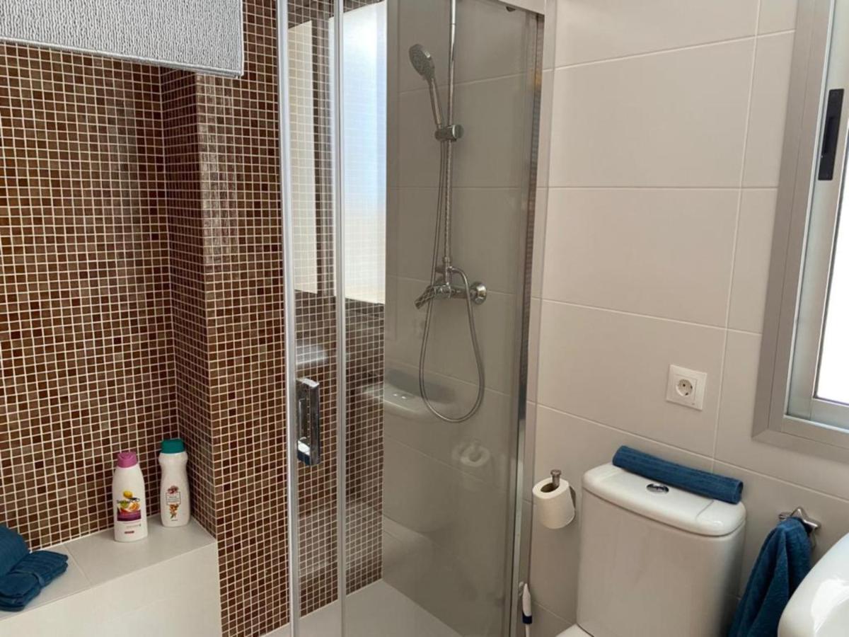 Almansa Flat 14 Apartamento *