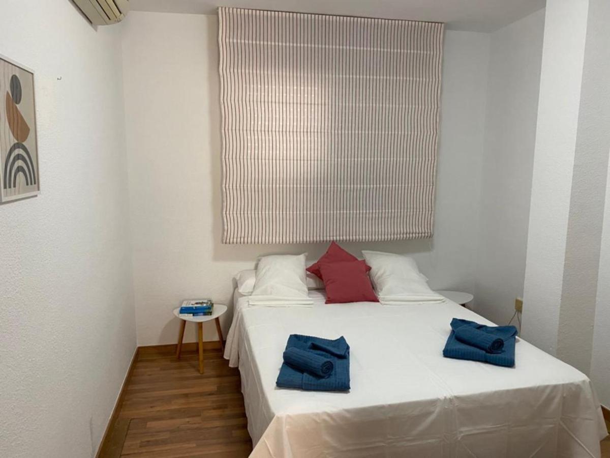 Almansa Flat 14 Apartamento *