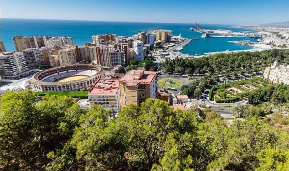 Apartamento Centro *
