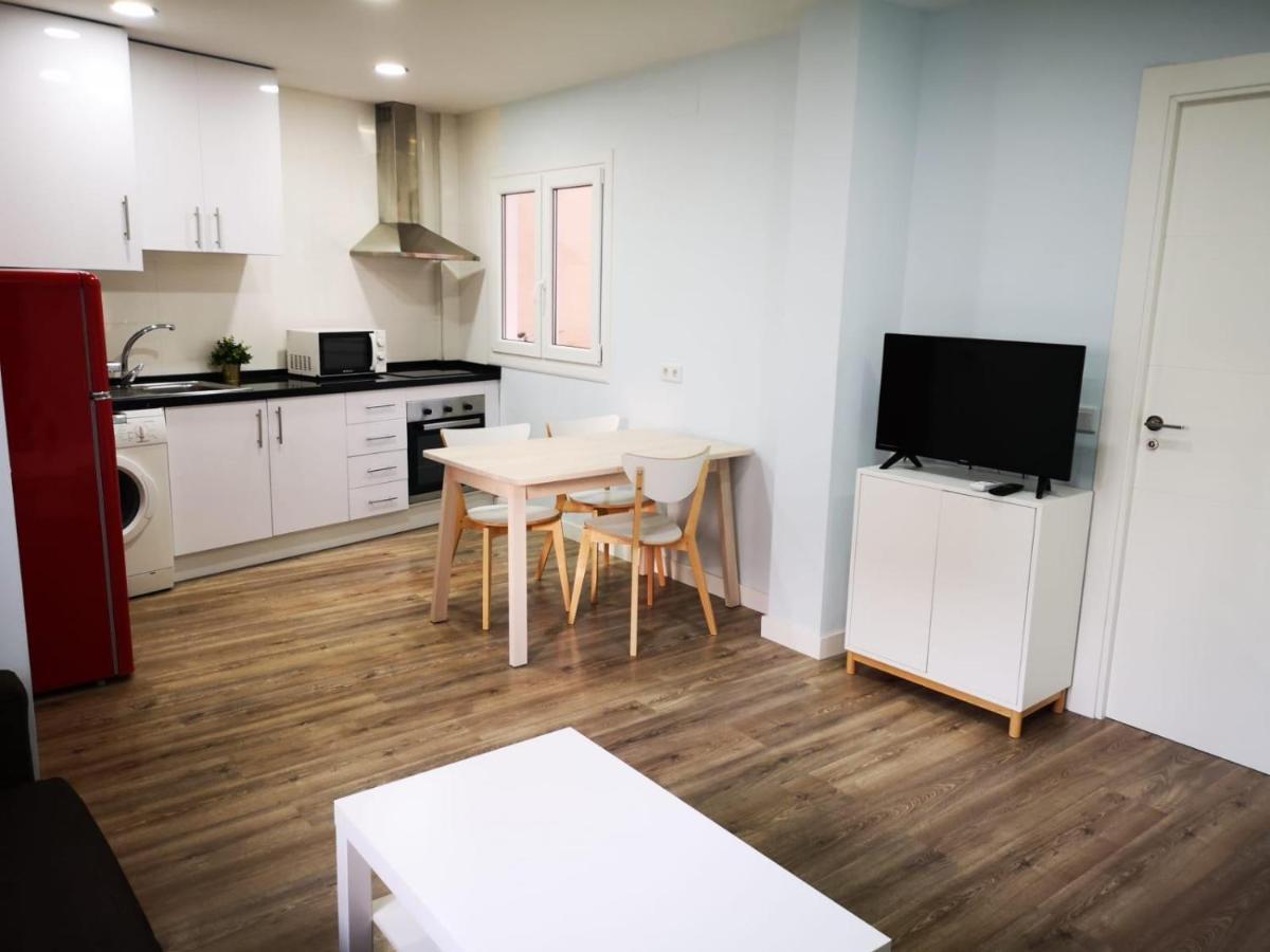 Apartamento Pedro Molina Center Málaga
