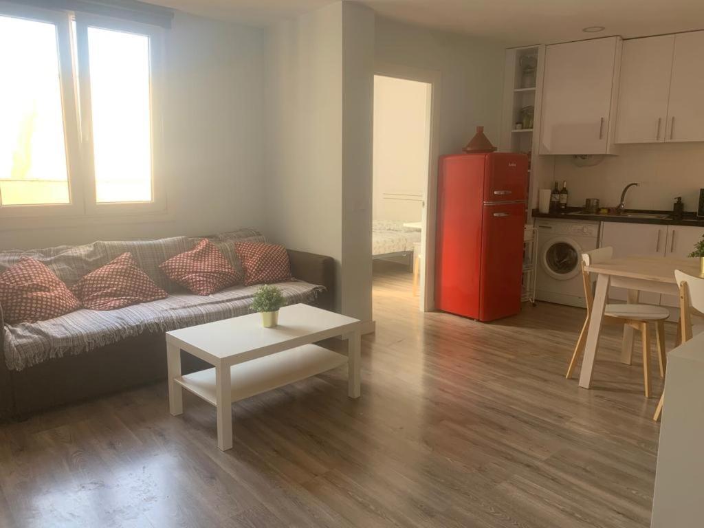 Apartamento Pedro Molina Center *