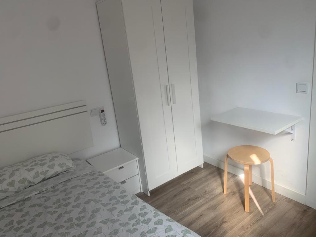 Pedro Molina Center Apartamento Málaga