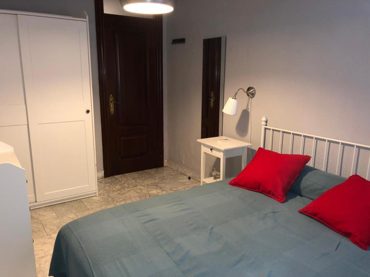 Centro Calle Beatas Apartamento