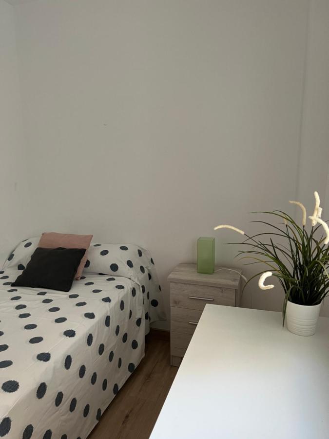 Apartment Casa Manuela Malaga