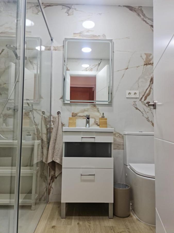 Apartamento Centro *