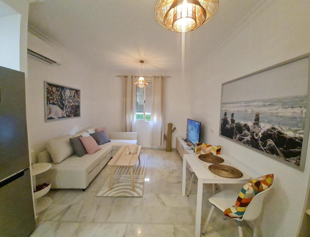 Apartamento Centro Málaga