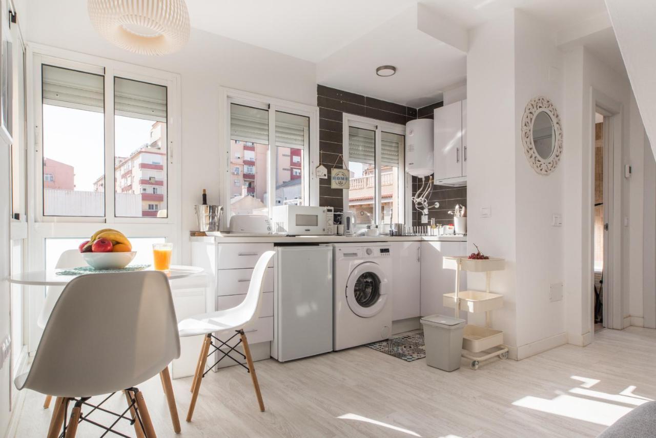 Elegant Duplex P/3 In With Terrace And Wifi Apartamento