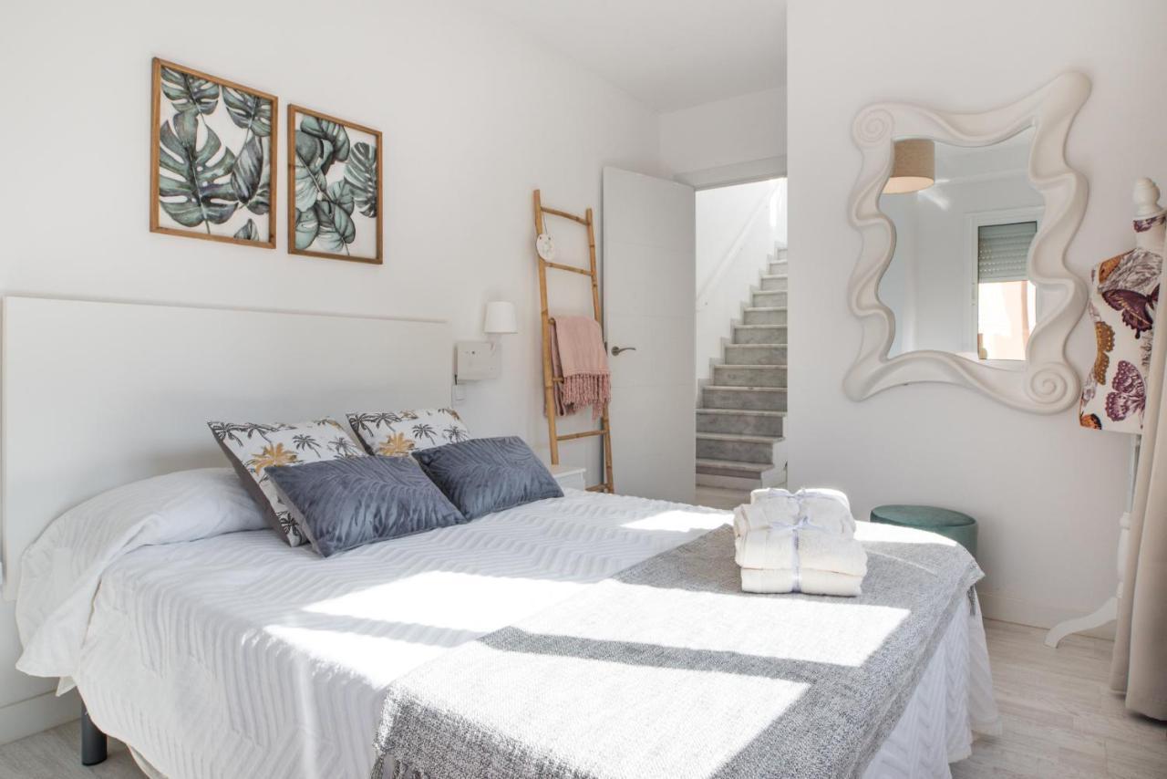 Elegant Duplex P/3 In With Terrace And Wifi Apartamento *