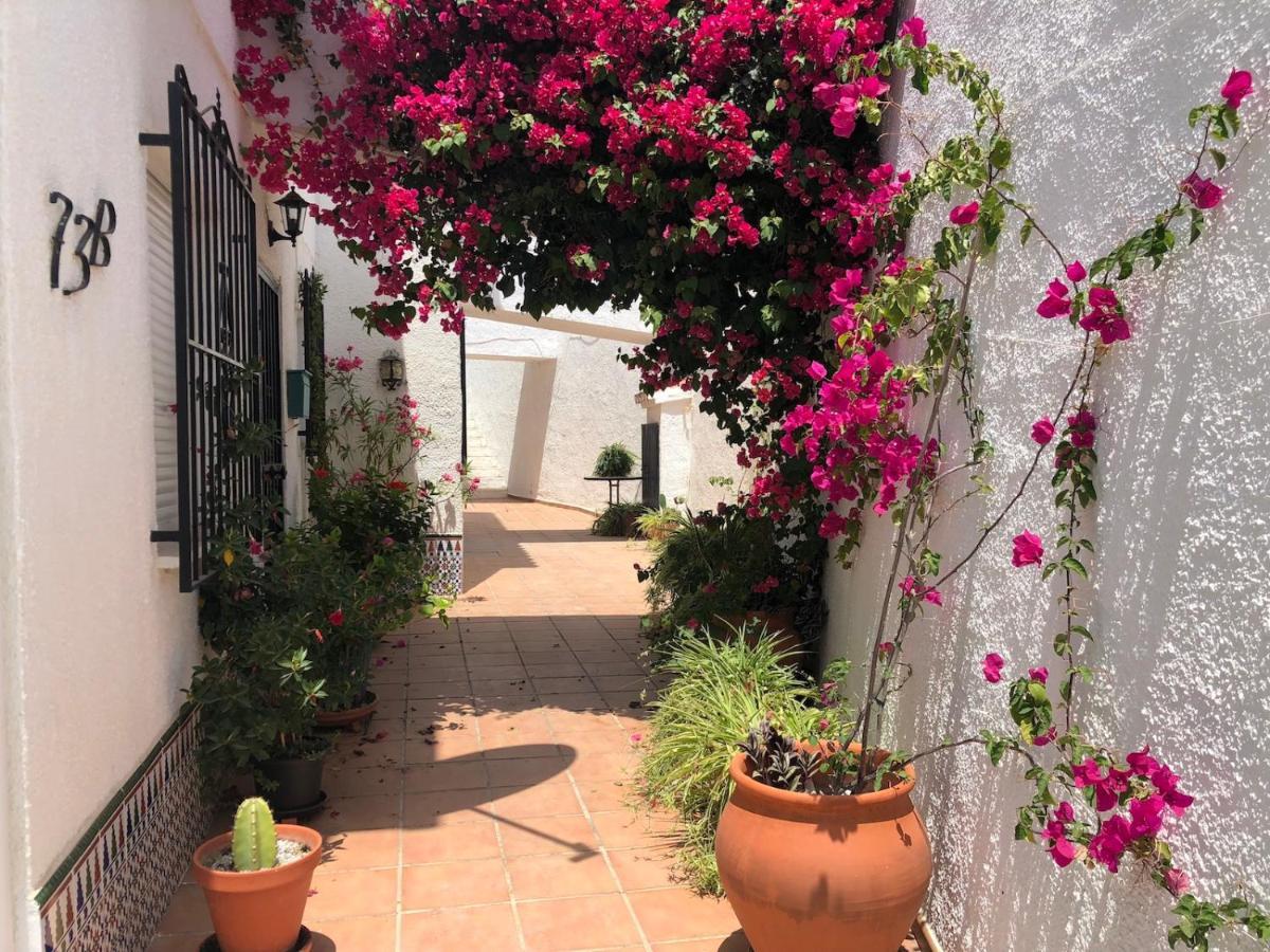 Apartment Garden Apartment, La Noria Malaga