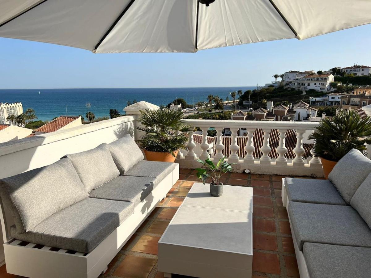 Apartamento Tropicana, Nerja - 2 Bedroom Private With Sea Views *