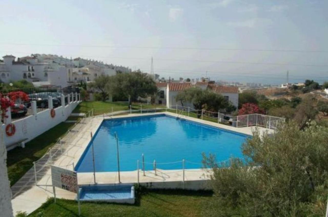 Garden Apartment, La Noria Apartment