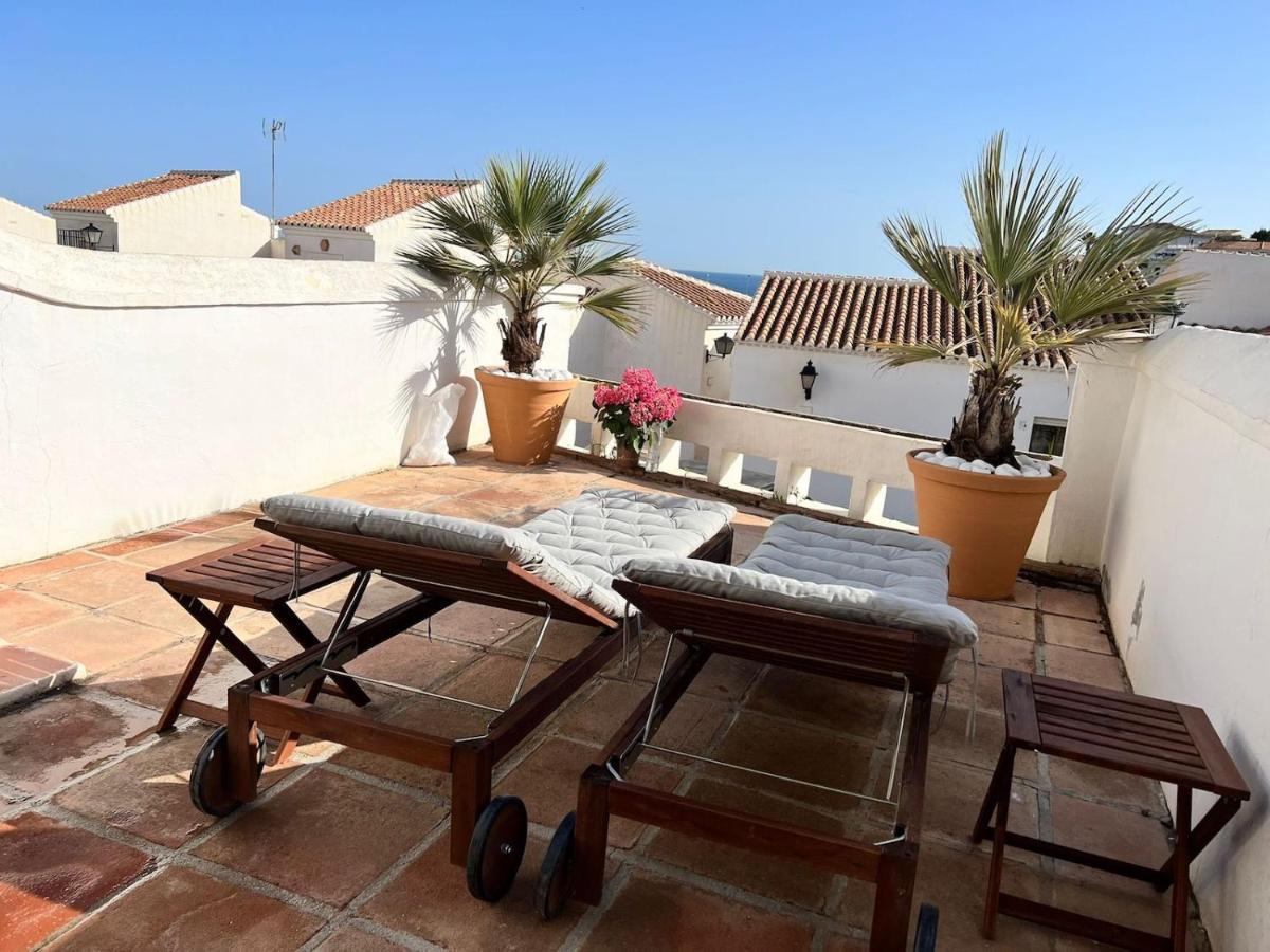 Apartamento Tropicana, Nerja - 2 Bedroom Private With Sea Views Málaga