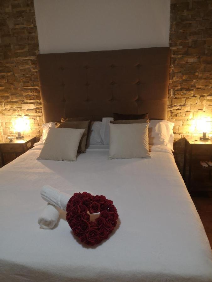 Apartamento Picasso Carreteria History Center Málaga