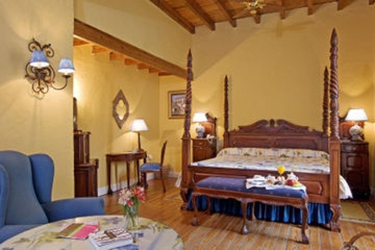 Casa rural Cortijo La Reina