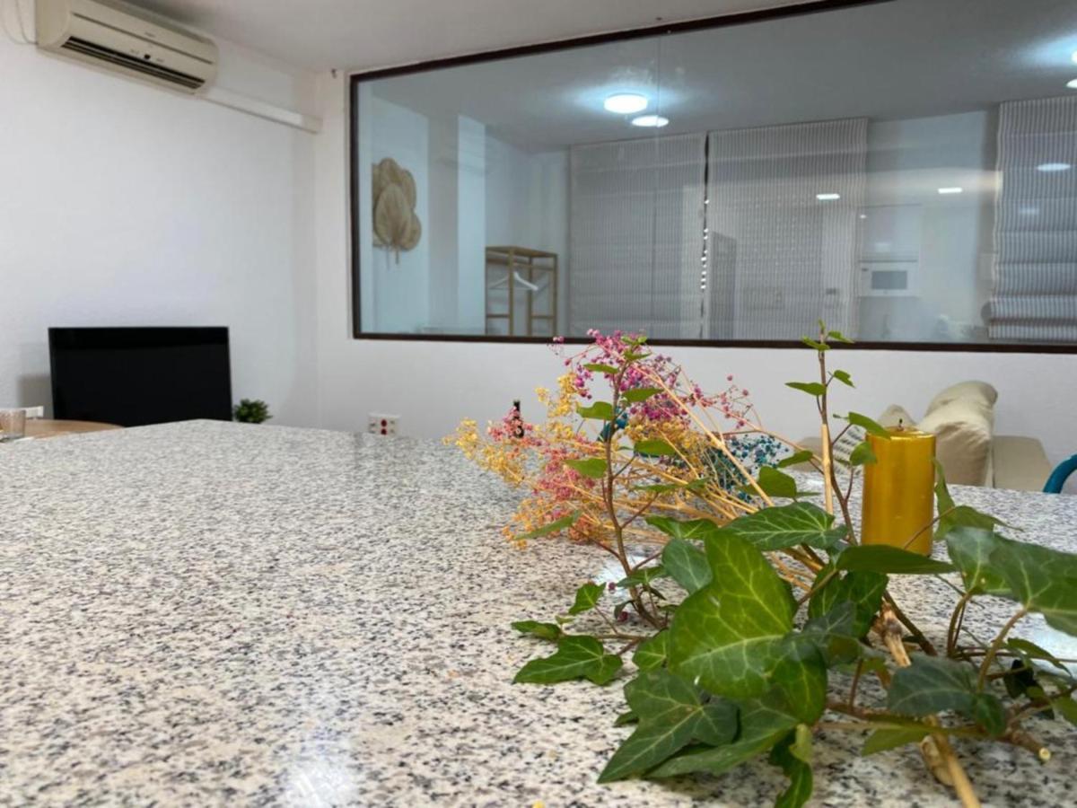 Apartamento Almansa Flat 14 Málaga