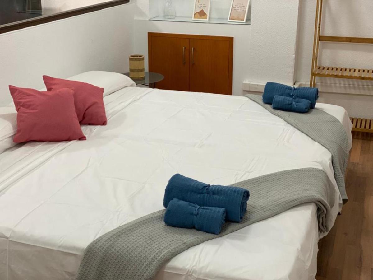 Apartamento Almansa Flat 14 *