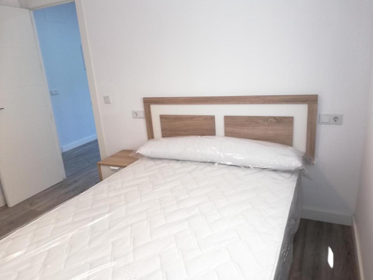 Apartamento Pedro Molina Center *
