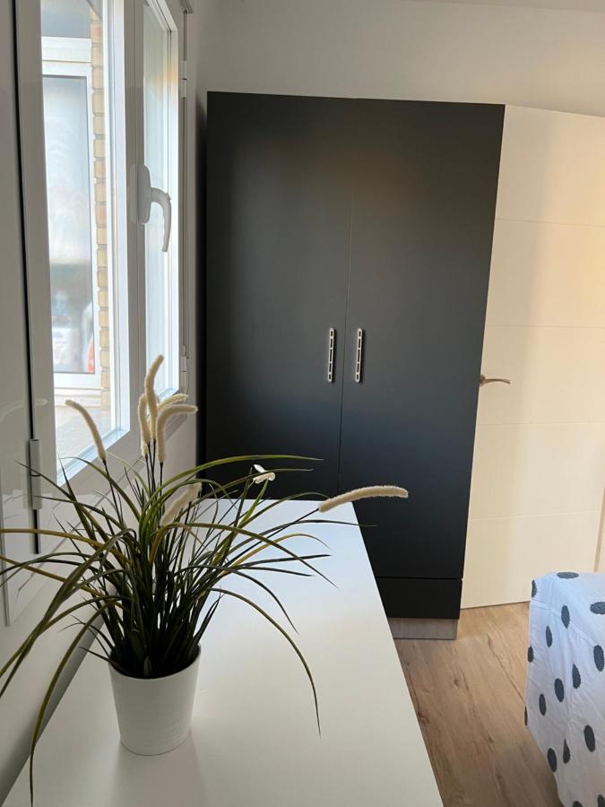 Casa Manuela Apartment Malaga