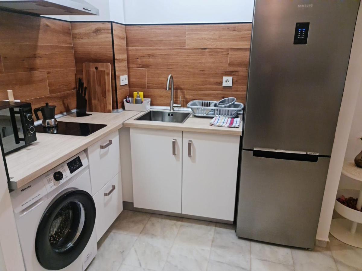 Apartamento Centro *