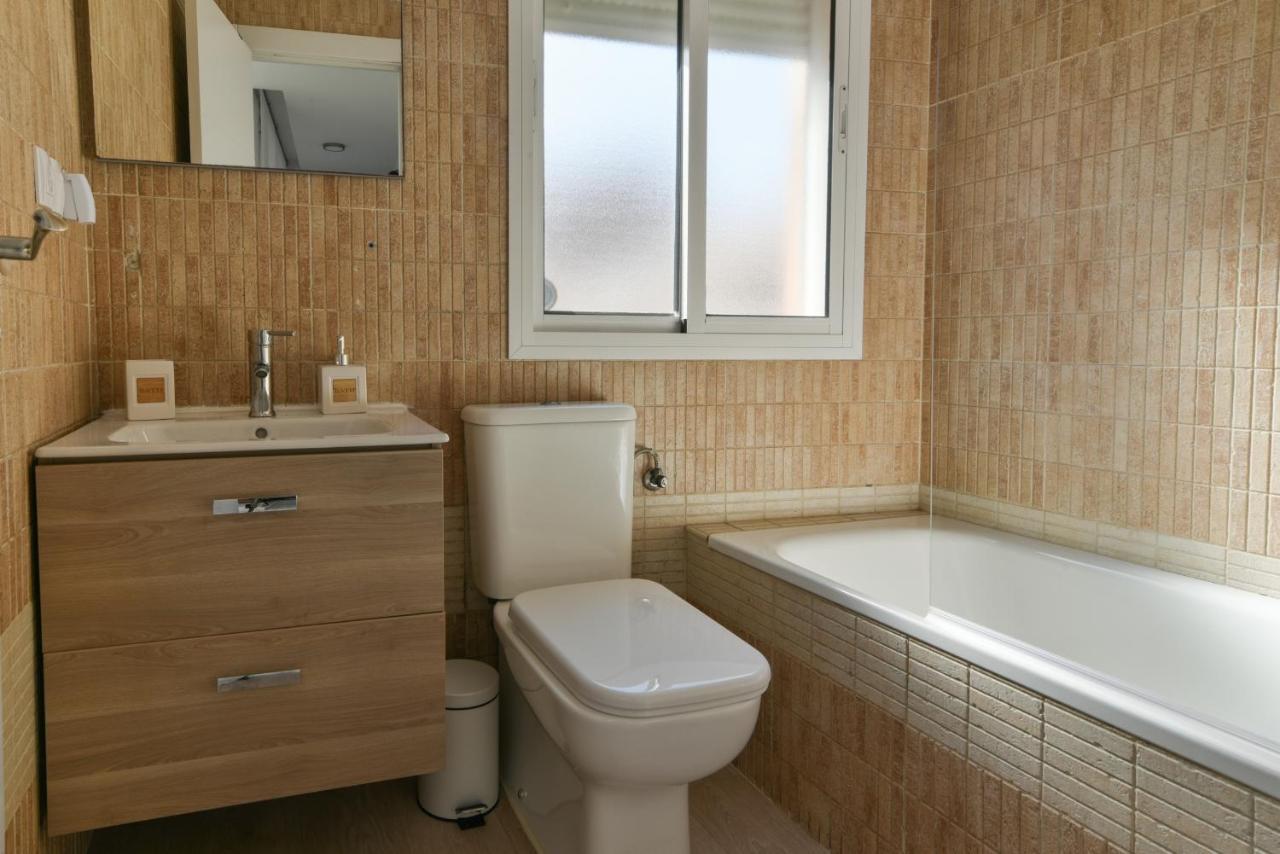 Apartamento Elegant Duplex P/3 In With Terrace And Wifi *