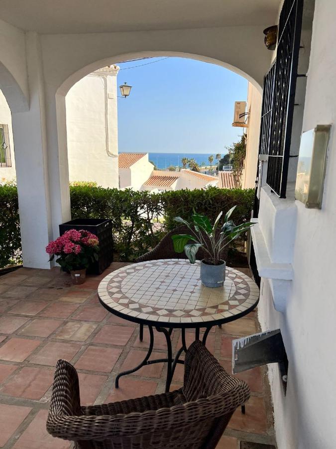 Apartamento Tropicana, Nerja - 2 Bedroom Private With Sea Views *