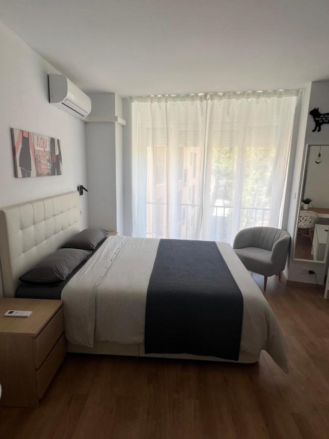 Luxury Estudio Centro Apartamento *