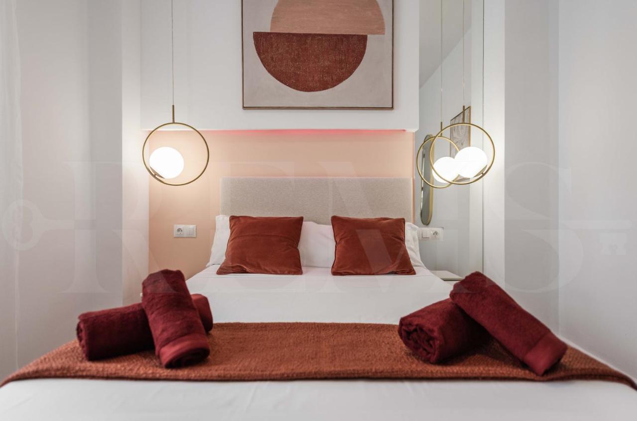 Apartamento Designed Minimalist - Center By Rems *