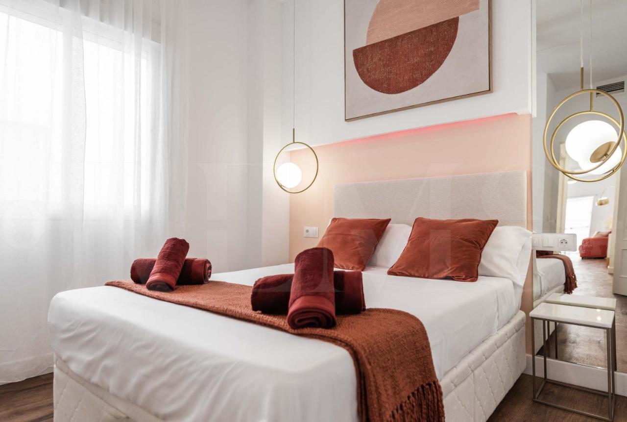 Designed Minimalist - Center By Rems Apartamento *
