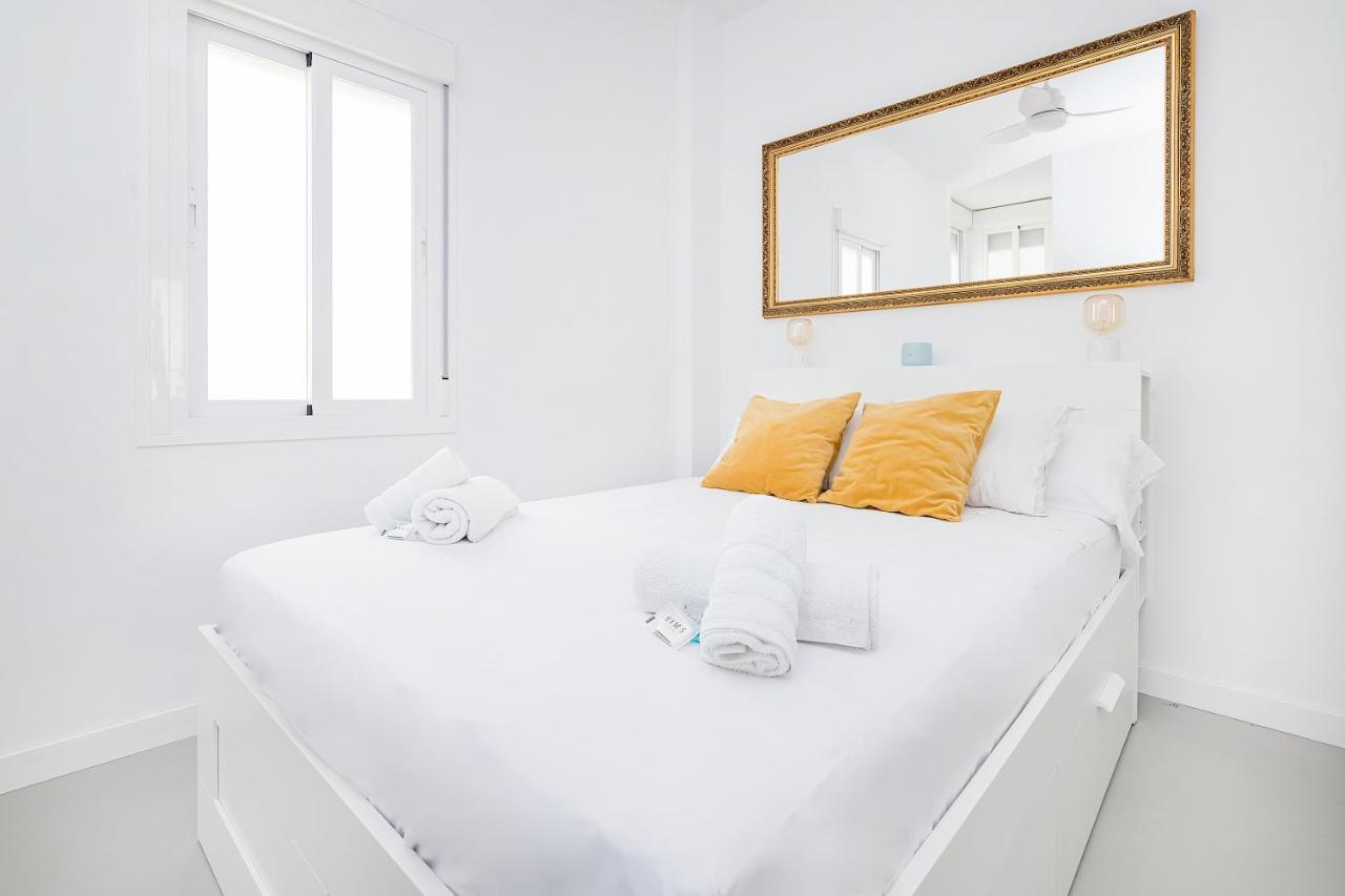 Homey Apt- Atico Con Vistas A La Catedral *