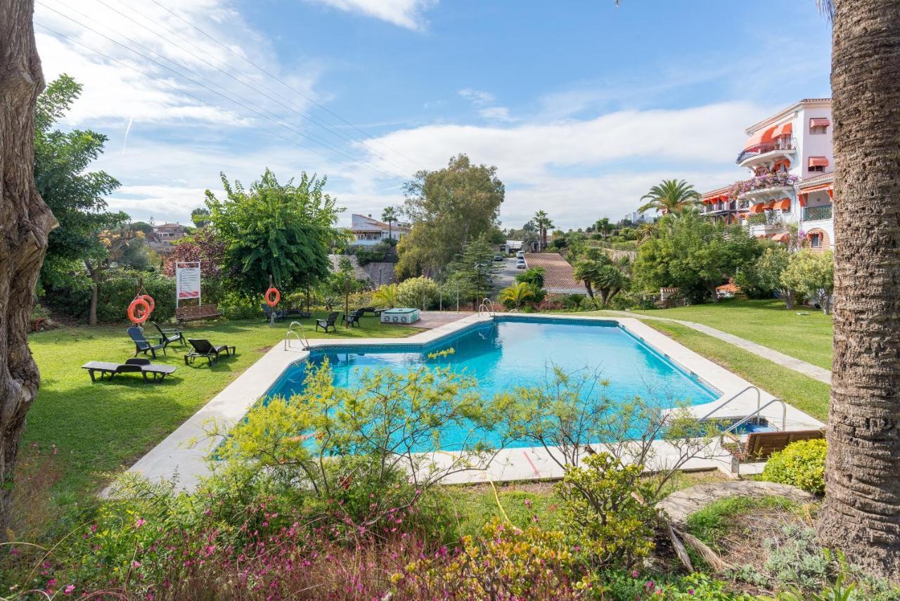 Lu&cia Jardin Al Mar 2 Málaga