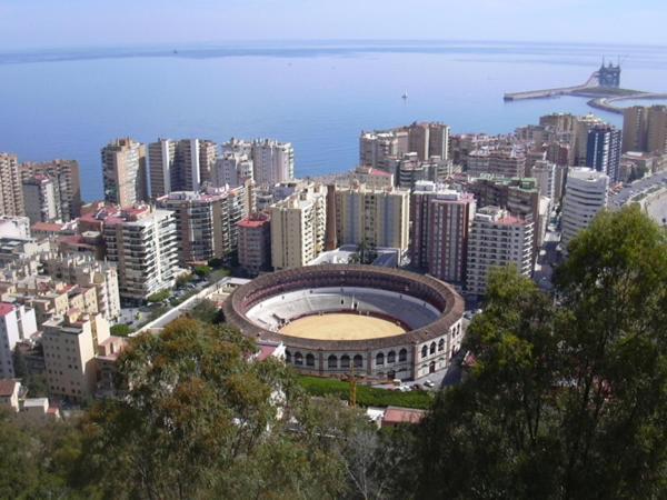 Malaguetor Colón * Málaga