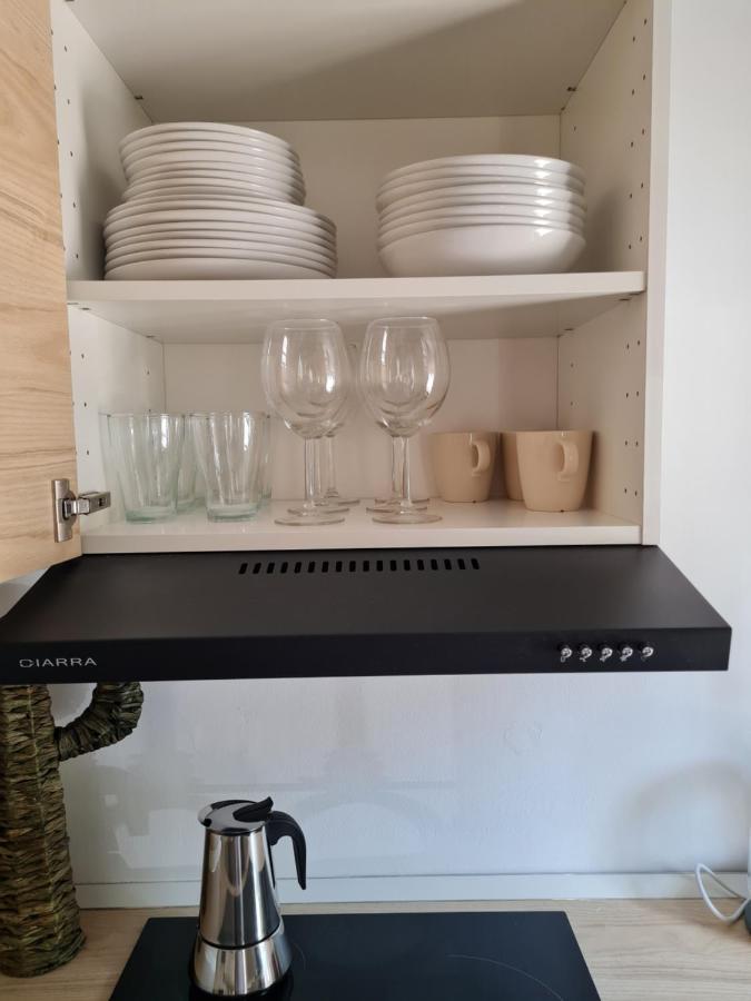 Apartamento Pedregalejo *