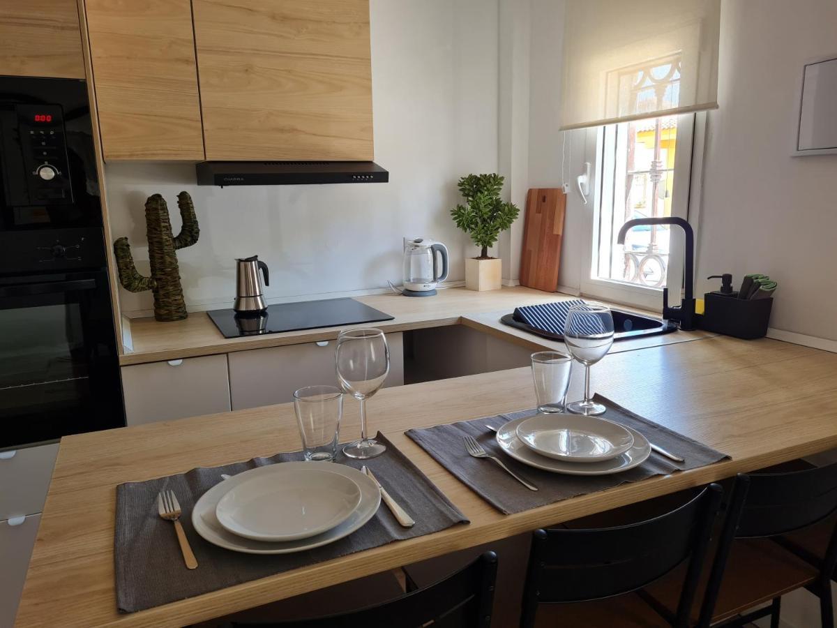 Apartamento Pedregalejo *