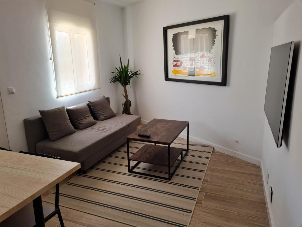 Apartamento Pedregalejo
