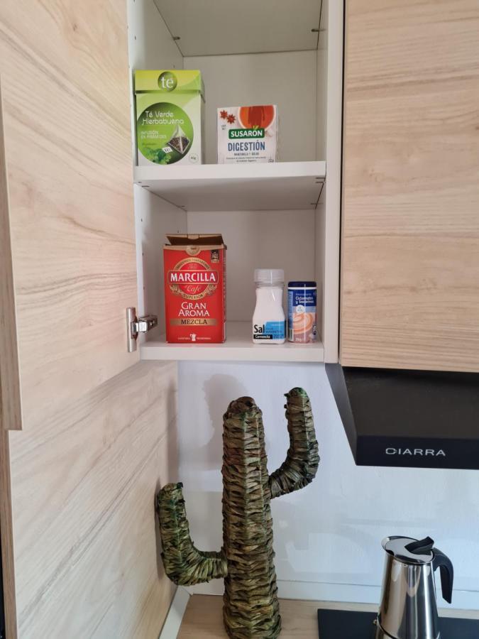 Pedregalejo Apartamento *