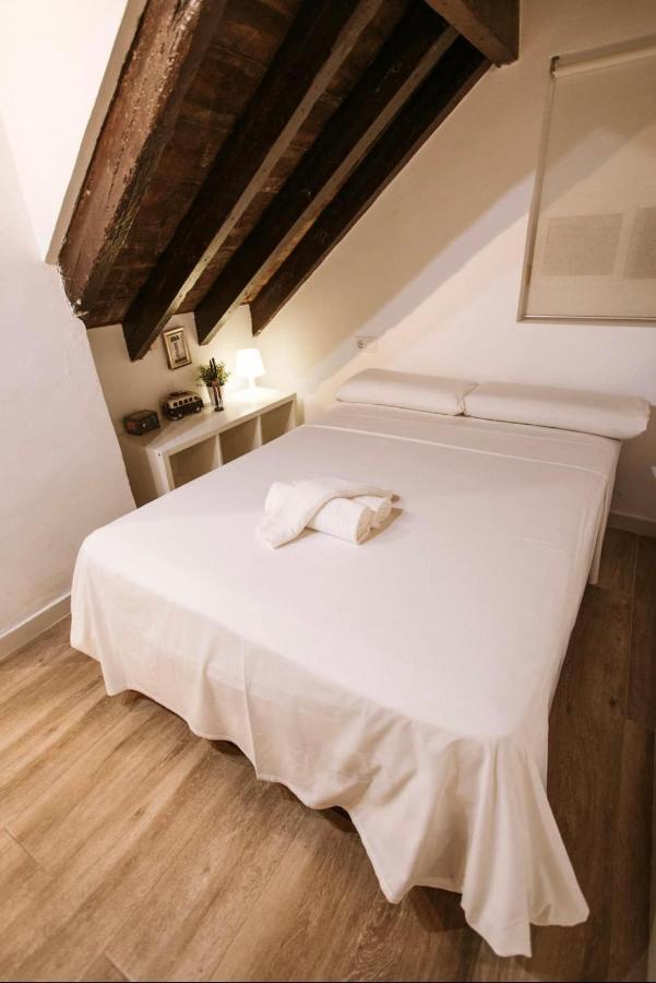 Postigo Bajo Apartamento Málaga