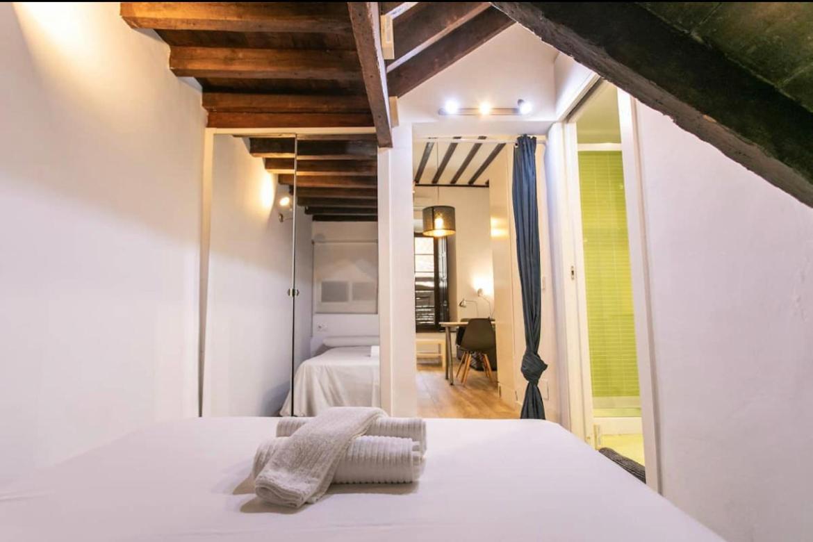 Apartamento Postigo Bajo