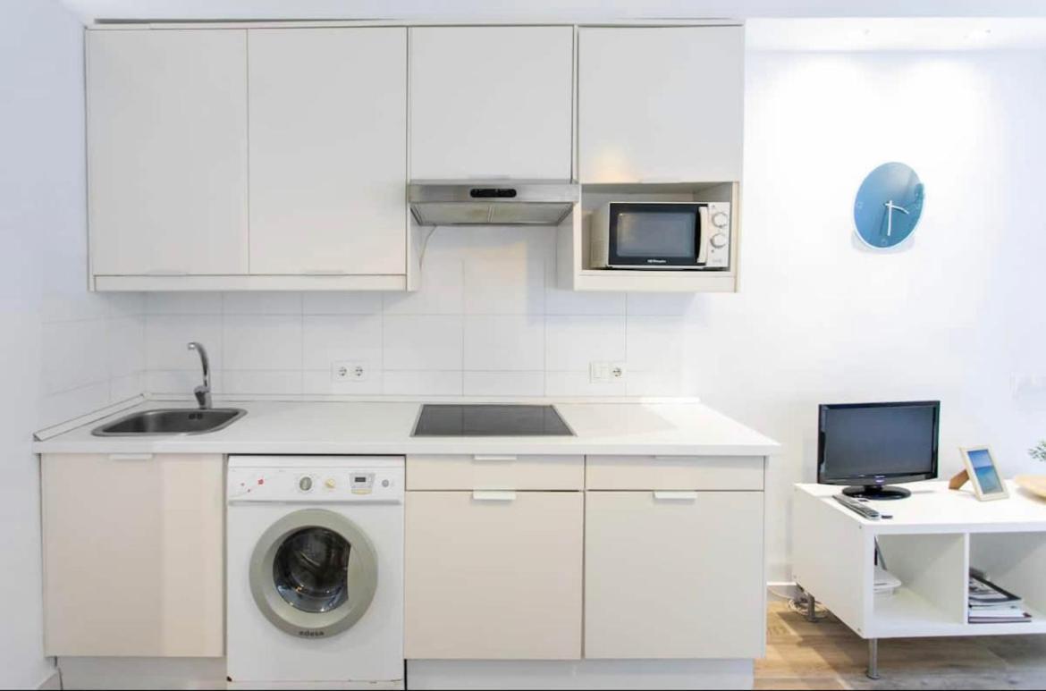 Apartamento Postigo Bajo