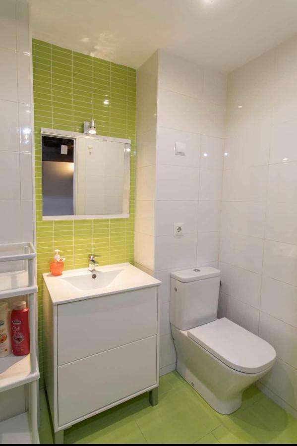 Postigo Bajo Apartamento