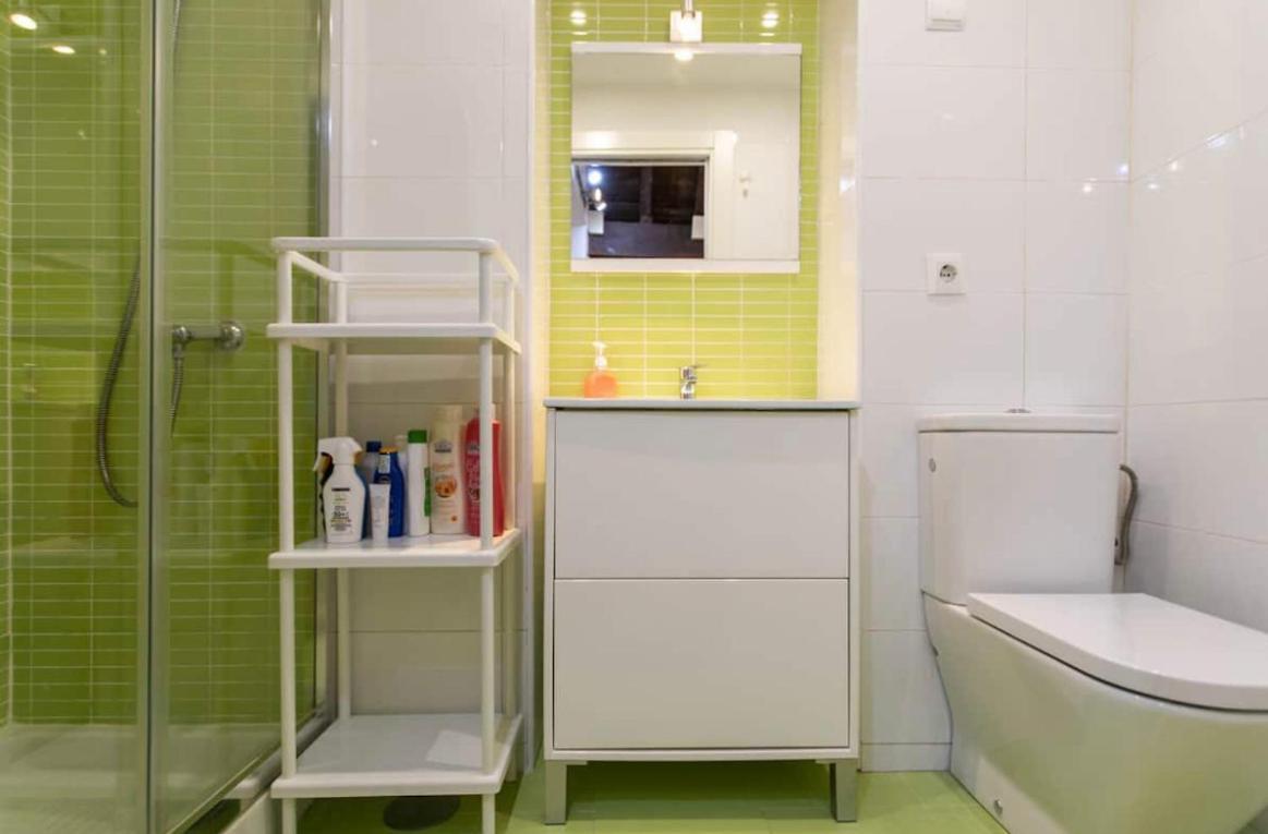 Postigo Bajo Apartamento