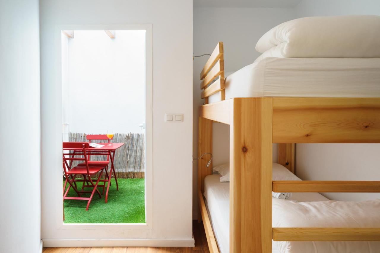 Apartamento Minimal By Ele