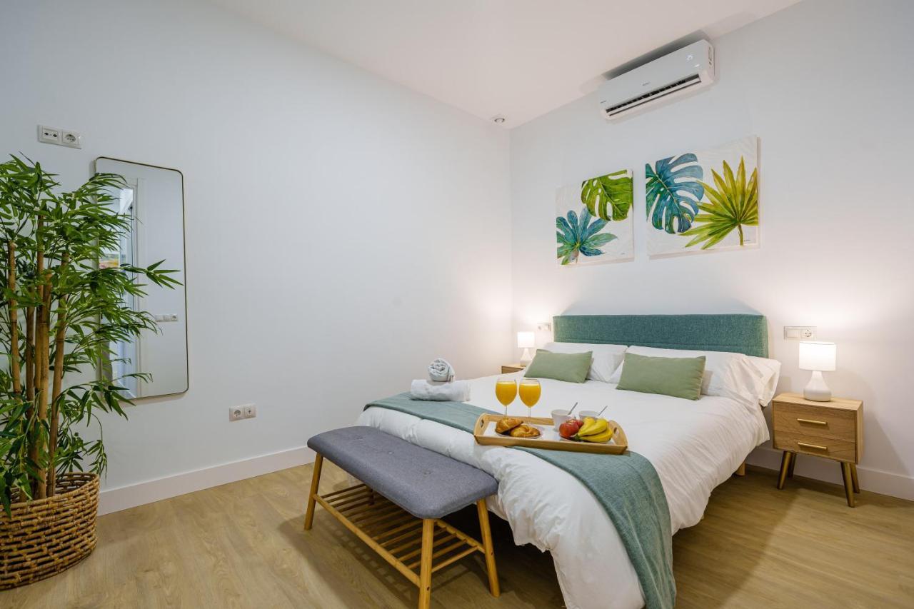 Apartment Malagueta & Sun